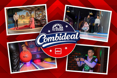 Combideal: 1 activiteit & ABC