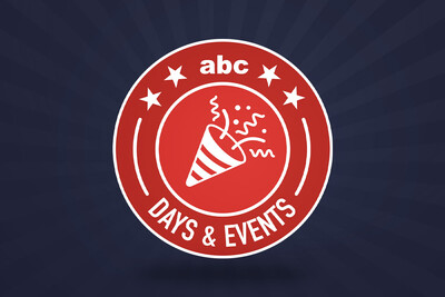 ABC Days & Events