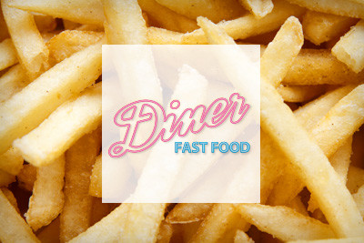 Diner Fastfood