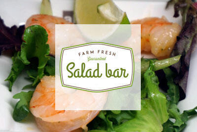 Salatbar