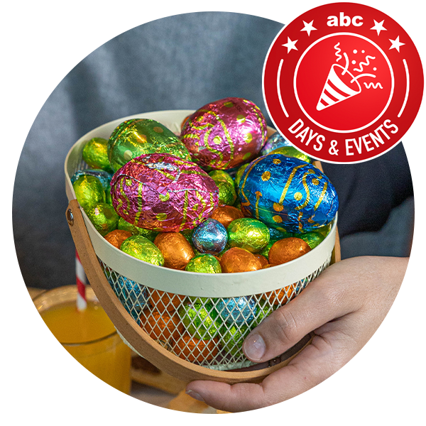 Ostern