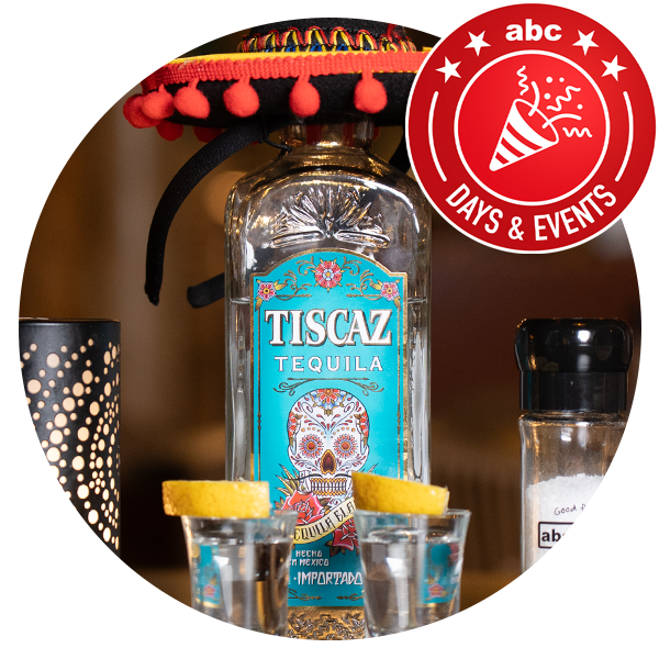 Tequila Day