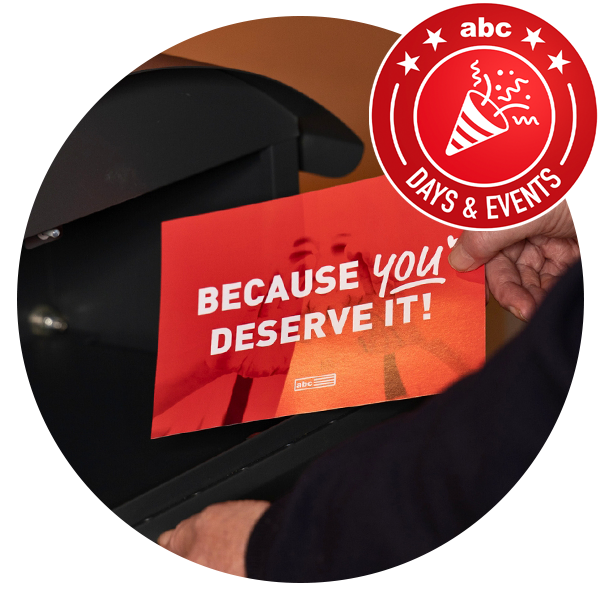 Tag des Briefes an einen Älteren