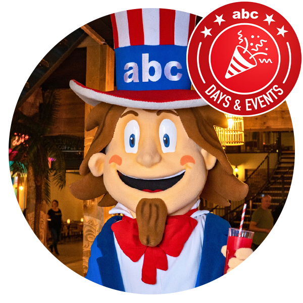 Geburtstag von Uncle Sam