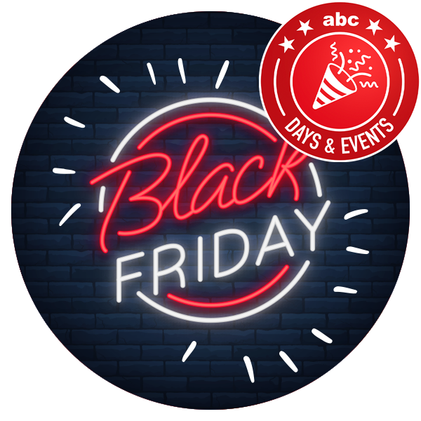 Black Friday 