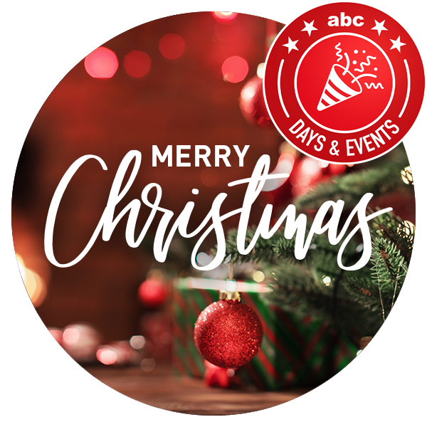 Eerste kerstdag