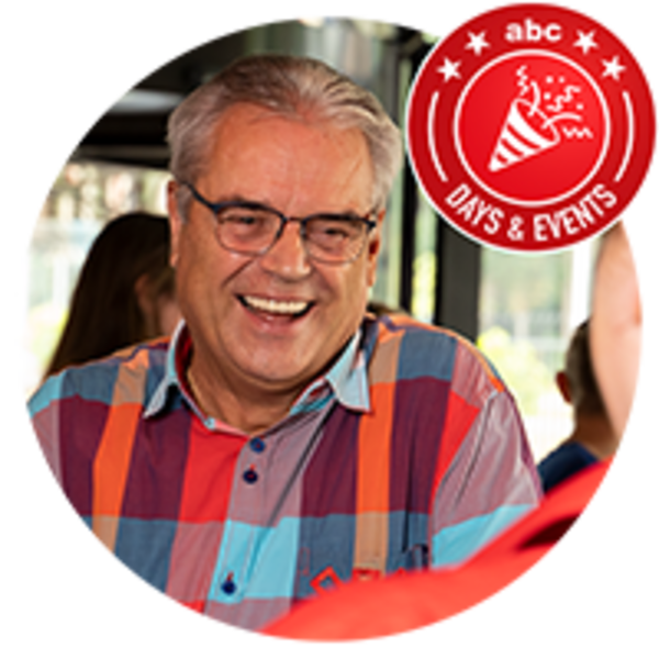 Dag van de ouderen