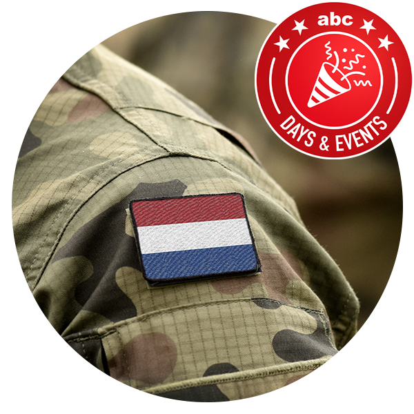 Nederlandse Veteranendag