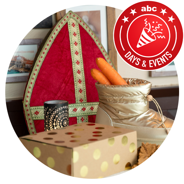 Sinterklaas