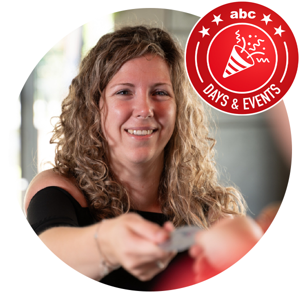ABC Healthcare Heroes Day