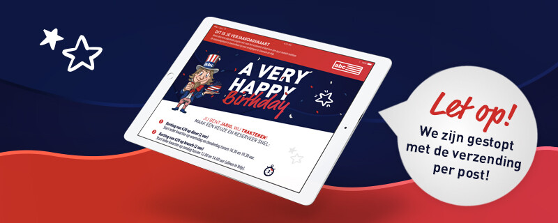 Van post naar e-mail