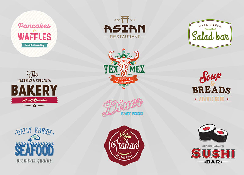 Ontdek al onze restaurants