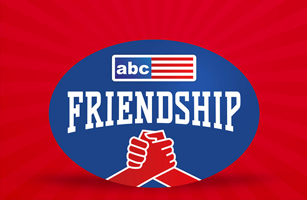 ABCFriendship