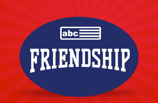 ABCFriendship